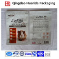 Custom Plastic Pet Food Packaging Bag, Dog Food Pouch